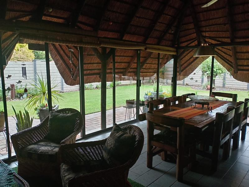 3 Bedroom Property for Sale in Stilfontein North West